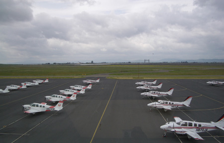 日本航空ナパ運行乗員訓練所_a0004752_13491350.jpg