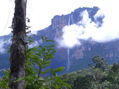 『世界の絶景100選Ⅱ』ベネズエラ編_c0000088_13275399.jpg