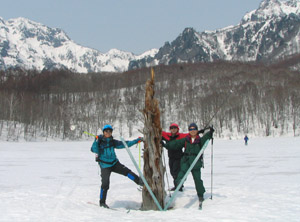 1年に1度は戸隠に!_b0001154_038488.jpg