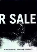 タイトル「Not for Sale」 ですが売り物です_b0002994_18372011.jpg