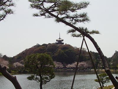暖かな一日_c0051105_23441439.jpg