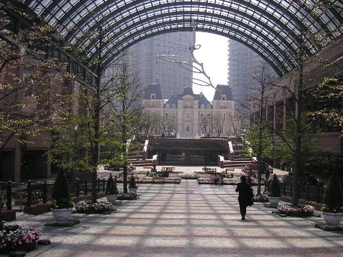 朝の道_c0048132_11553486.jpg