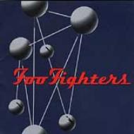 FOO FIGHTERS 『THE COLOUR AND THE SHAPE』_a0034589_1824588.jpg