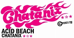 Chatanix 「Acid Beach」_b0002994_14584635.jpg