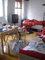 ごみ屋敷大公開♪_c0024345_20363560.jpg