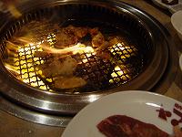 焼肉屋にて_b0070747_215852100.jpg