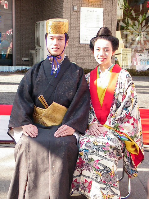 4月3日活動日誌~結婚式_b0010896_1335071.jpg