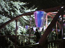 ＊やっぱり帰りは目黒川＊　　2005,4,8_a0030038_18165340.jpg