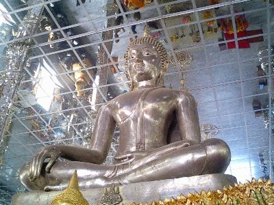 #056 ワット・ムアン(วัดม่วง) ~アーントーン~_c0039685_17195511.jpg