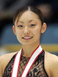 安藤美姫 フィギュアスケート女子トリノ五輪選考基準と浅田真央_c0065429_11262443.jpg