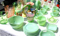 Flea Market　その２_c0033994_3243484.jpg