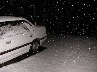 3月23日・今日の軽井沢・雨のち雪_c0004708_2301091.jpg