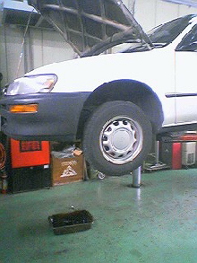 ETC車載器取付(120310㎞)_d0013202_19395618.jpg