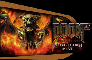 続 ・ DOOM 3 ： Resurrection of Evil_c0007865_624723.jpg