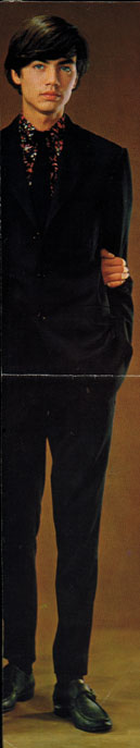 愛しのルイズルイス加部様 Daydream Believer 2