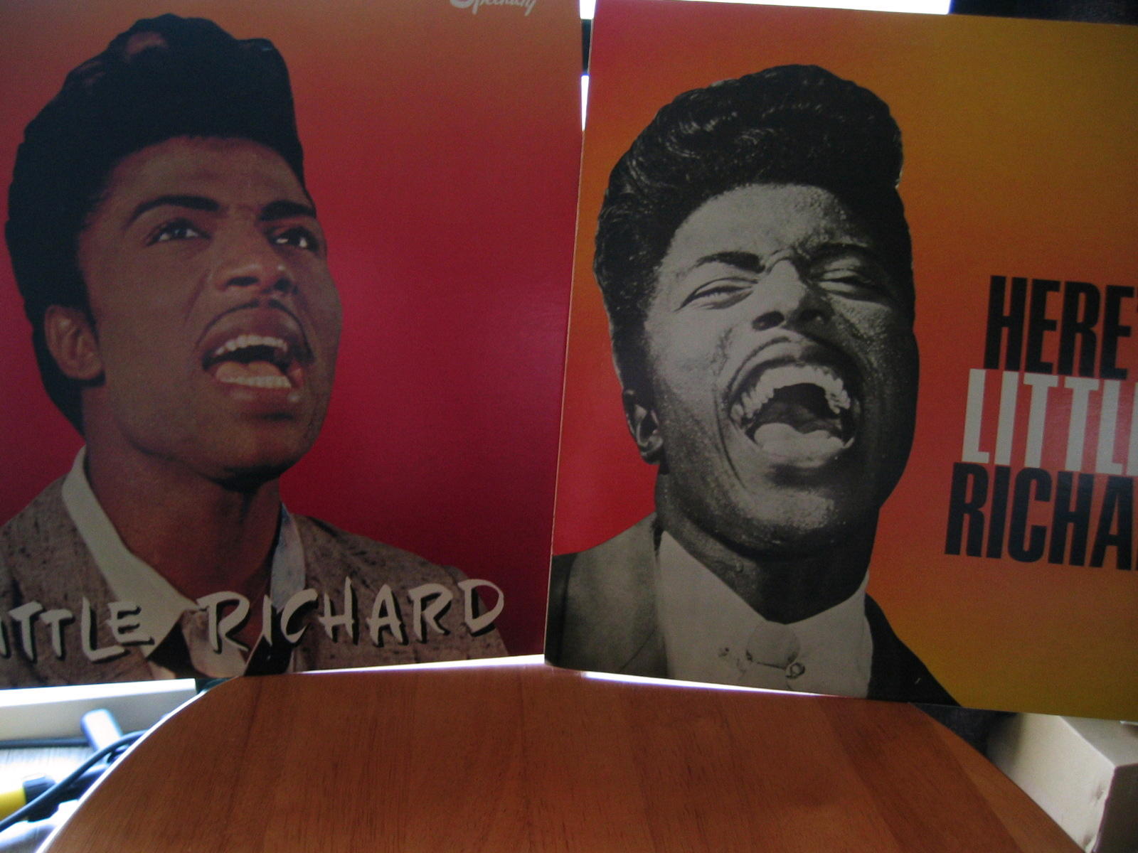 LITTLE RICHARD_c0040110_19105891.jpg