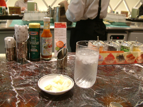 「大阪最後のしめくくり サンマルコのカレー」_a0000029_2124795.jpg
