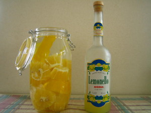 チェロ レモン レモンのリキュール、「リモンチェッロ」でつくるカクテルレシピを世界最高峰のバーが伝授