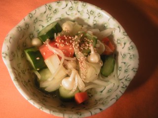 昨日の晩ご飯_b0033423_10105495.jpg