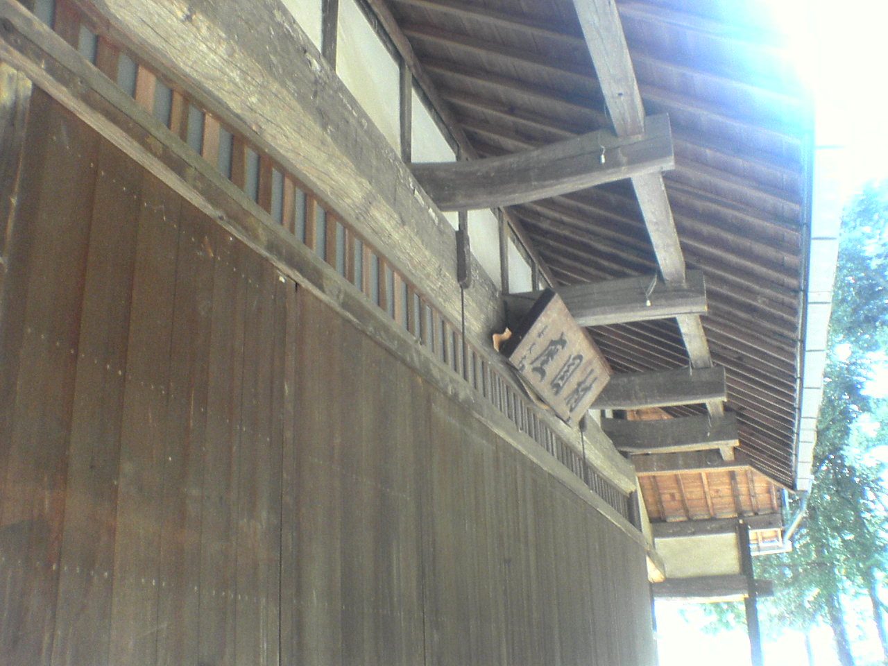 芝居小屋・村国座へ行ってきました_a0026530_07599.jpg