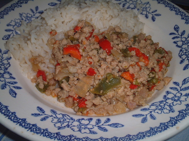 ■Axoa de veau _a0016148_5103316.jpg