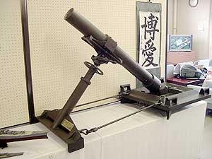 板妻駐屯地創立43周年記念行事_a0001068_19485134.jpg