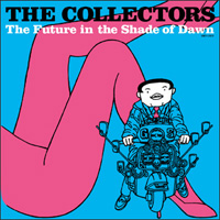 the collectors ＠　名古屋クラブクアトロ_d0027320_2223728.jpg