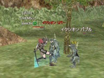 まだまだ知らない世界がいっぱいです_d0023063_262238.jpg
