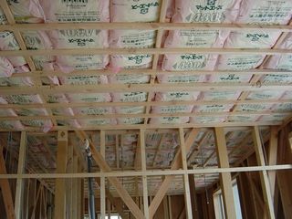 断熱材 T Size 建築日記 断熱材 T Size 建築日記