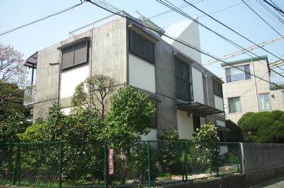 サイクリングその2・建築編_c0004024_10285373.jpg