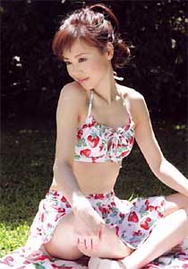 松田聖子 写真集 赤いスイートピー リーマン ぐるめ自説