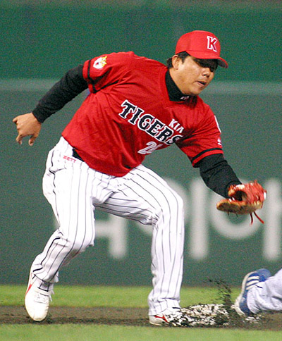 SKワイバーンズ : BALLPACKER～野球の歩き方～
