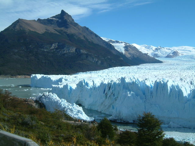 「パタゴニア紀行」 その30 <Glaciar Perito Moreno (12)>_c0011649_03968.jpg