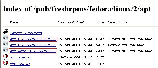 Fedora2の設定・apt編_c0032250_1757278.jpg