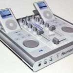 iPod DJ Mixer　いいなぁ_b0020765_1674857.jpg