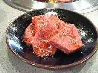 ４月２３日　焼肉ばんざい！！_d0021223_0424975.jpg