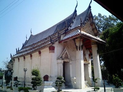 #064 ワット・コ・ケーオ・スッターラーム(วัดเกาะแก้วสุทธาราม) ~ペッチャブリー~_c0039685_17143818.jpg
