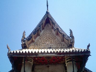 #064 ワット・コ・ケーオ・スッターラーム(วัดเกาะแก้วสุทธาราม) ~ペッチャブリー~_c0039685_17144880.jpg