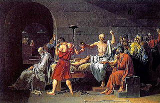哲学講義１８ プラトン ６ 霊魂不滅の証明 ソクラテスの死 古代ギリシア哲学と現代倫理学のページ