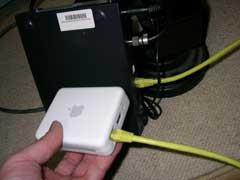 Air Macで無線LAN_b0054727_014567.jpg