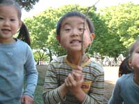 ＊ふつうに、公園で。＊　　2005,4,24_a0030038_041087.jpg