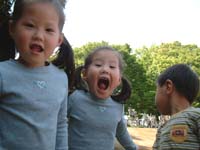 ＊ふつうに、公園で。＊　　2005,4,24_a0030038_0412585.jpg