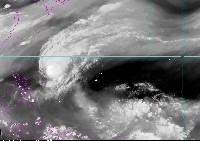 気になる台風進路は･･？_c0031057_16494535.jpg