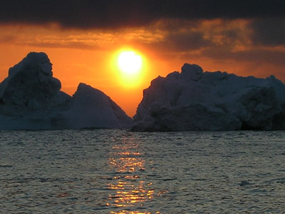 グリーンランドの氷海をゆく　（グリーンランド最終回）_b0062963_23361169.jpg