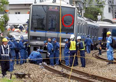 福知山 線 脱線 事故 心霊 福知山 線 脱線 事故 心霊