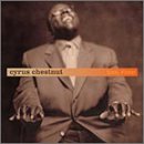 『SOUL FOOD/Cyrus Chestnut』_d0032086_002117.jpg