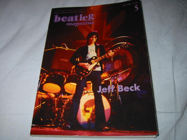 JEFF BECK SONY特典箱到着&来日公演決定!_b0042308_0123366.jpg