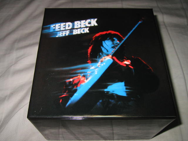 JEFF BECK SONY特典箱到着&来日公演決定!_b0042308_0223855.jpg