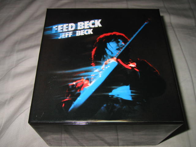 JEFF BECK SONY特典箱到着＆来日公演決定！_b0042308_0223855.jpg