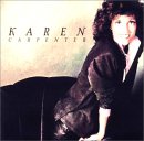 Karen Carpenter「Karen Carpenter(遠い初恋)」(1996)_c0048418_8462881.jpg